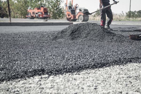 Bitumen road Construction Company In Mumbai