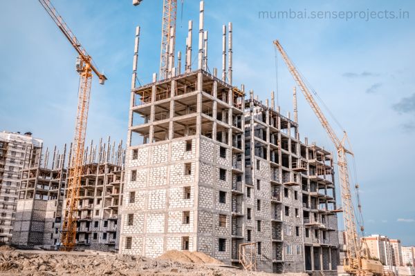 Commercial Construction Company In Mumbai